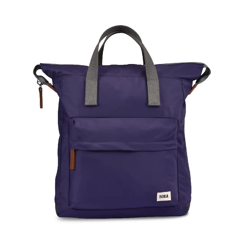 Stylish Bags With Discounts Bantry B Mulberry Recycled Nylon