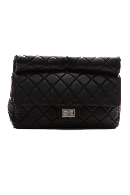 Professional Bags With Office Discounts 2.55 Roll Reissue Clutch