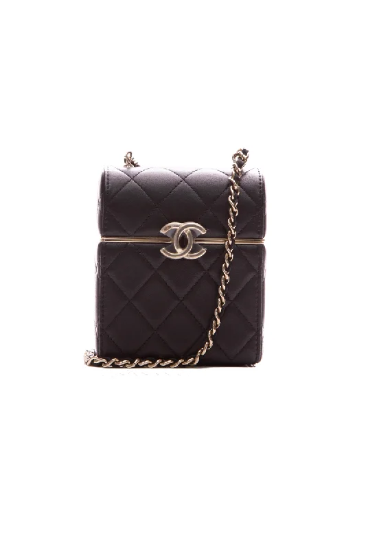 Luxury Bags On Sale Box with Chain Crossbody Bag