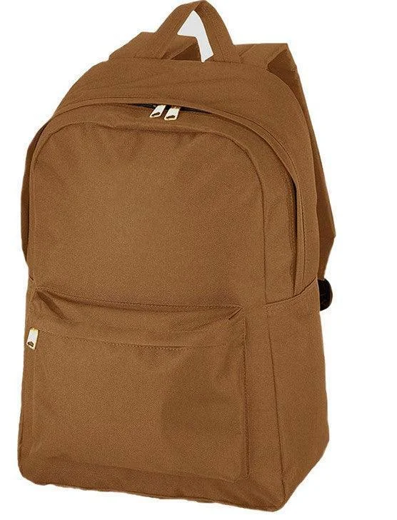 Wholesale Bags For Resellers Stonkar Casual Backpack