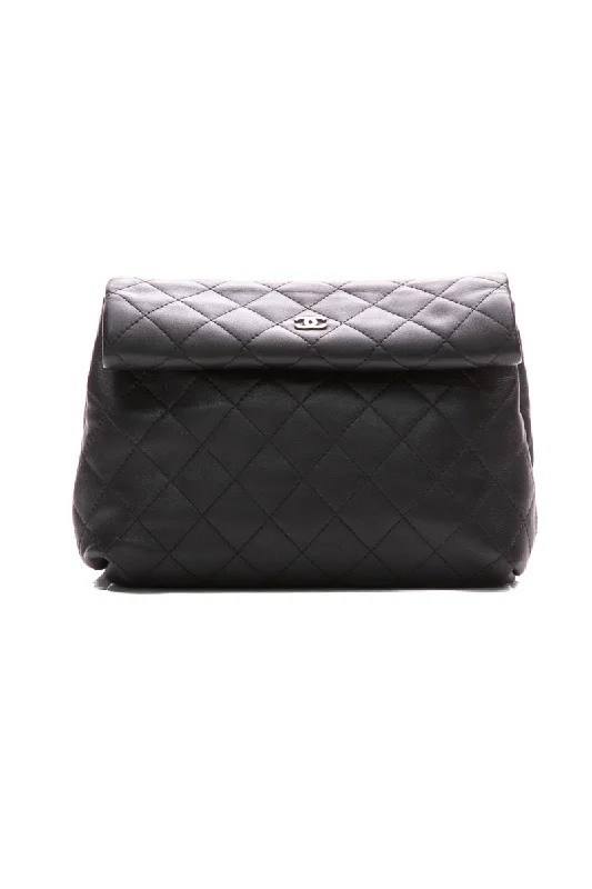 Stylish Yet Affordable Bags Foldover Clutch Bag