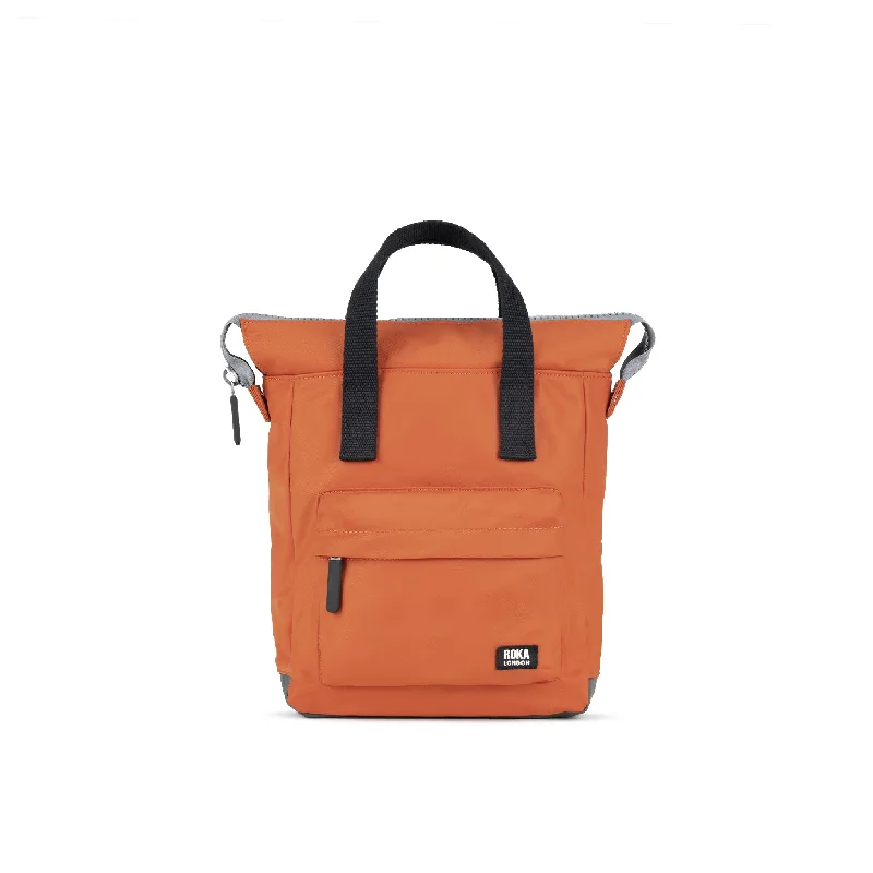 Bags With Tsa-Approved Features Black Label Bantry B Rooibos Recycled Nylon
