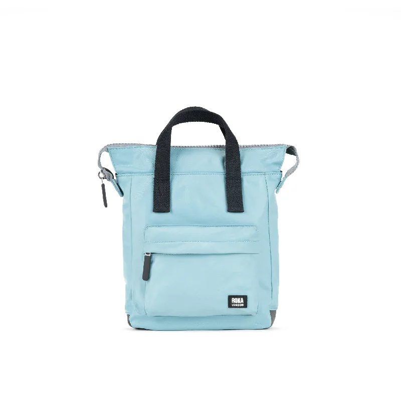 Affordable Bags For Budget Shoppers Black Label Bantry B Spearmint Recycled Nylon