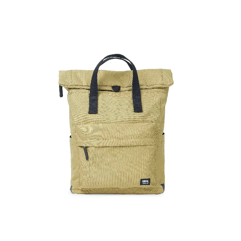 Scratch-Resistant And Luxury Sale Bags Black Label Canfield B Khaki Recycled Canvas Scratch-Resistant And Luxury Sale Bags Black Label Canfield B Khaki Recycled Canvas