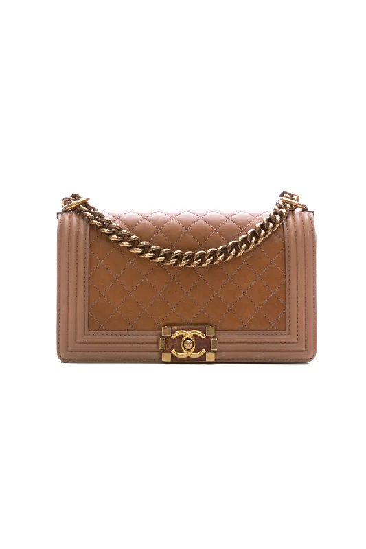 Stylish Bag For Women Medium Boy Bag