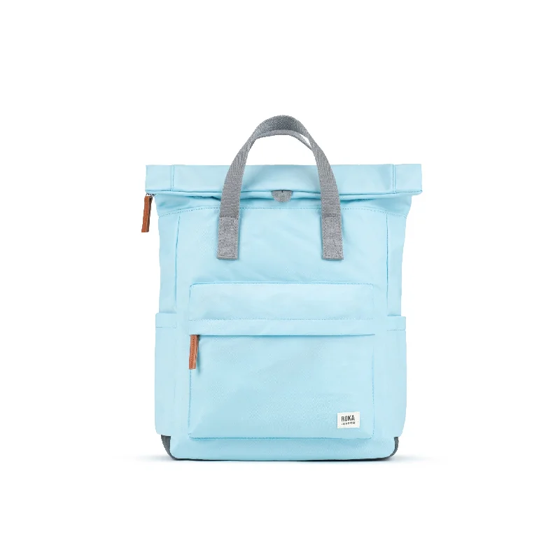 Cyber Monday Discounts On Bags Canfield B Canal Recycled Nylon