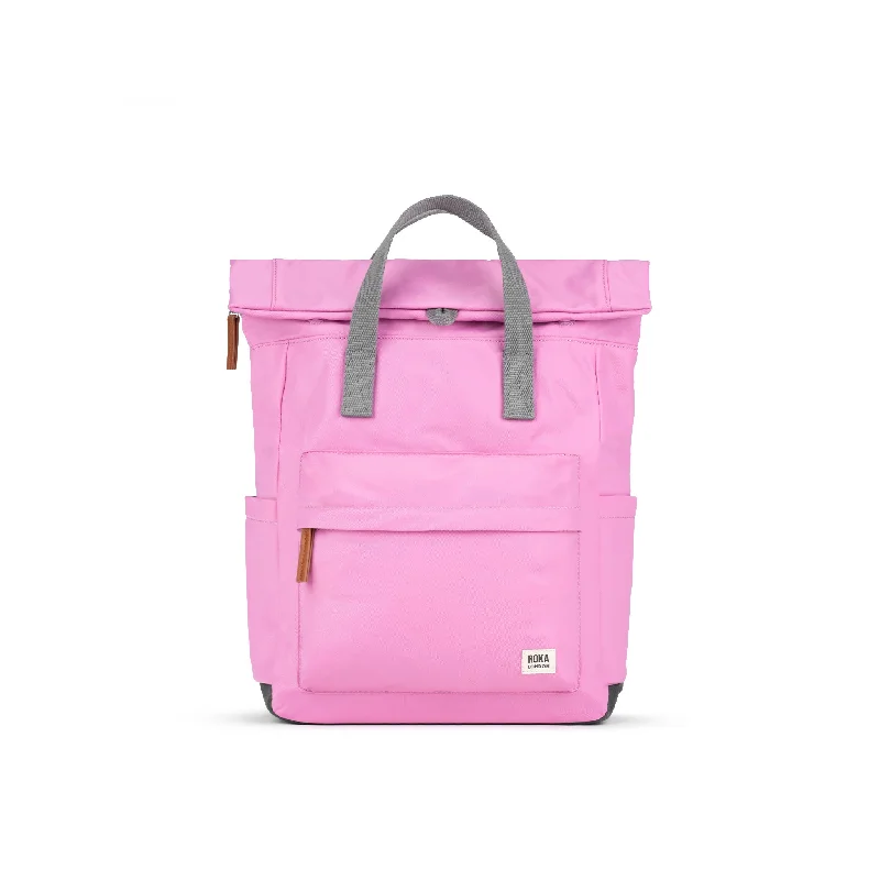 Durable And Cheap Bags Canfield B Orchid Recycled Nylon