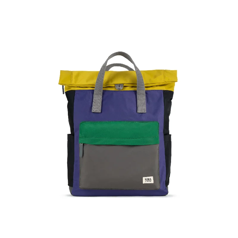 Sleek And Seasonal Sale Bags Creative Waste Canfield B Recycled Nylon Edition 3
