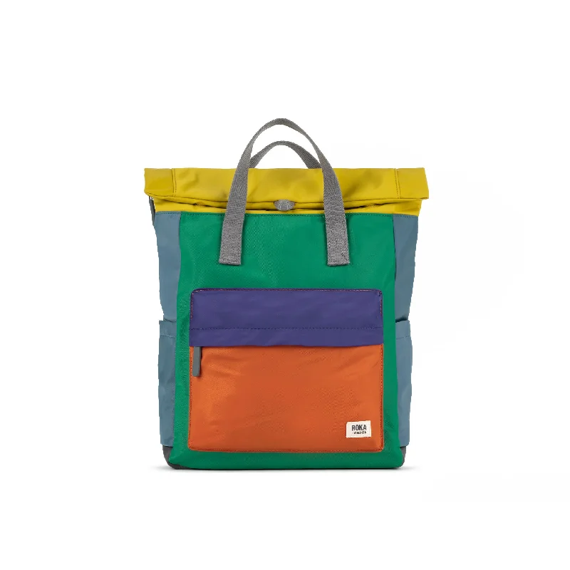 Limited-Time Offer On Trendy Bags Creative Waste Canfield B Recycled Nylon Edition 4