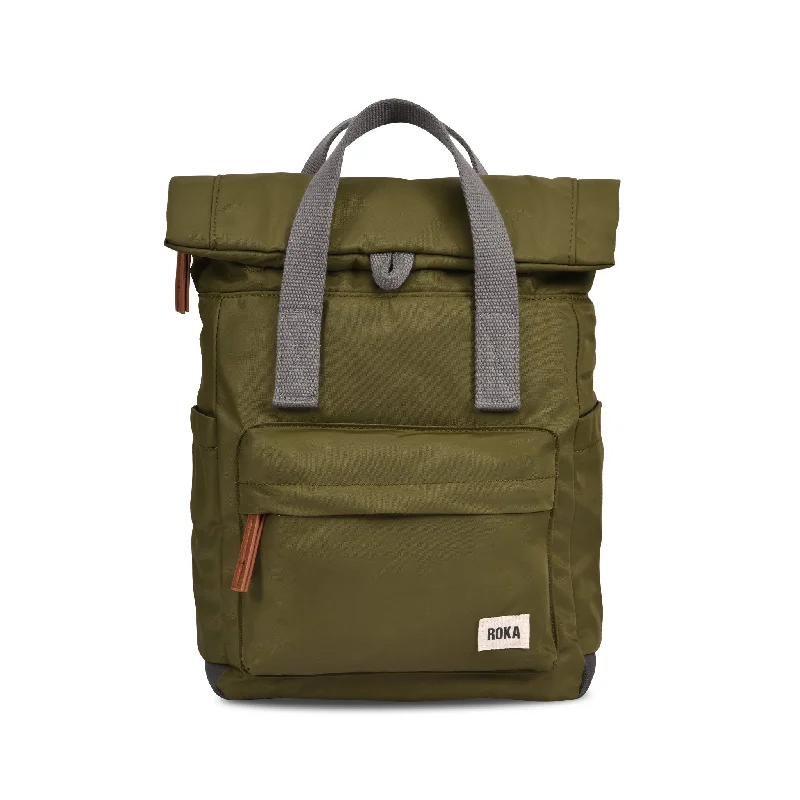 Customizable Bags For Personalized Style Canfield B Military Recycled Nylon