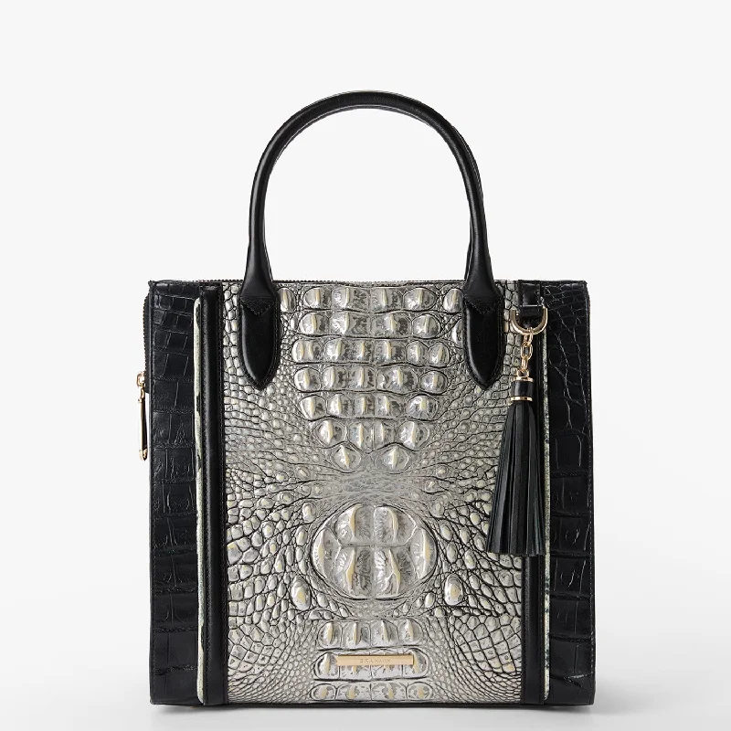 Sleek Style Discounts Caroline Inspired Bags For Affordable Luxury