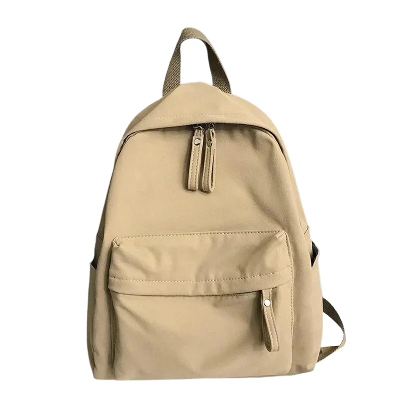 Luxurious Bags With Limited-Time Offers Casual Canvas Backpacks