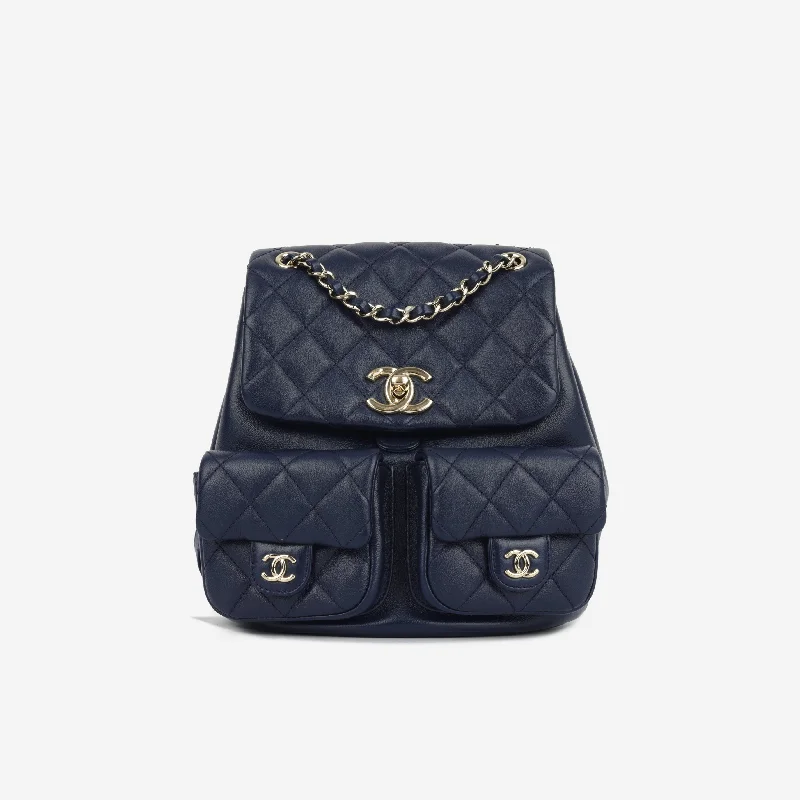 Designer Bags For Luxury Collectors With Offers Mini Duma Backpack