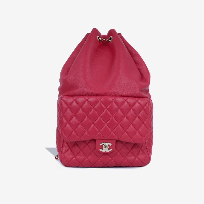 Affordable Handbags Seoul Large Backpack