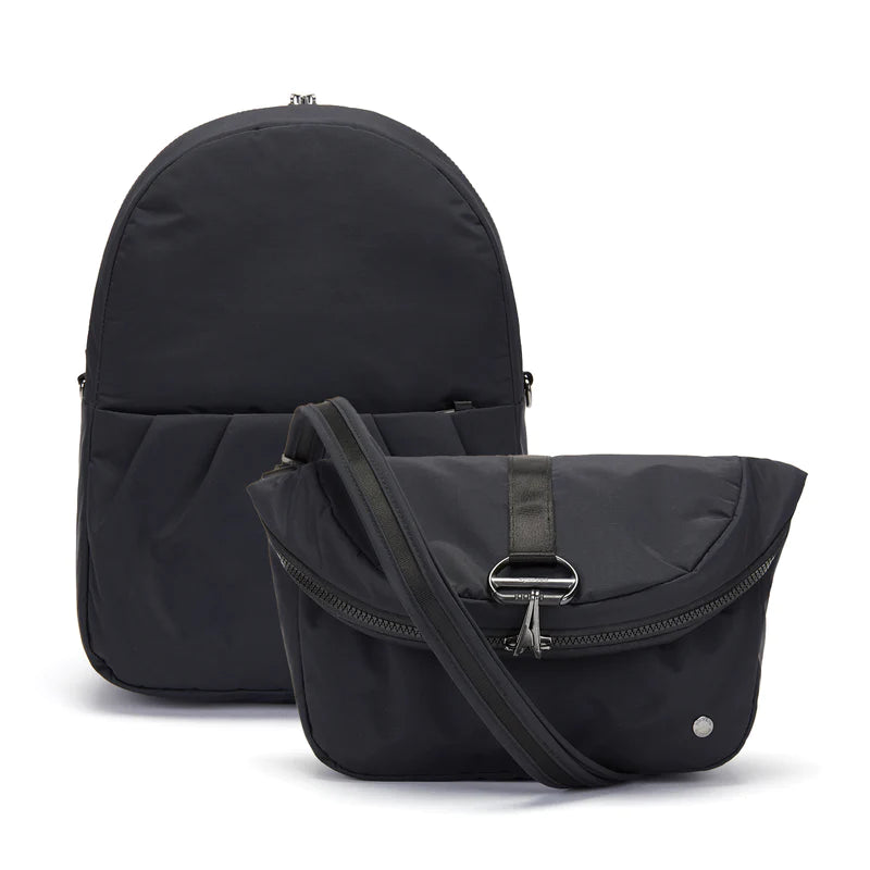 Modern And Limited-Time Offer Bags Pacsafe CX Anti-Theft Convertible Backpack