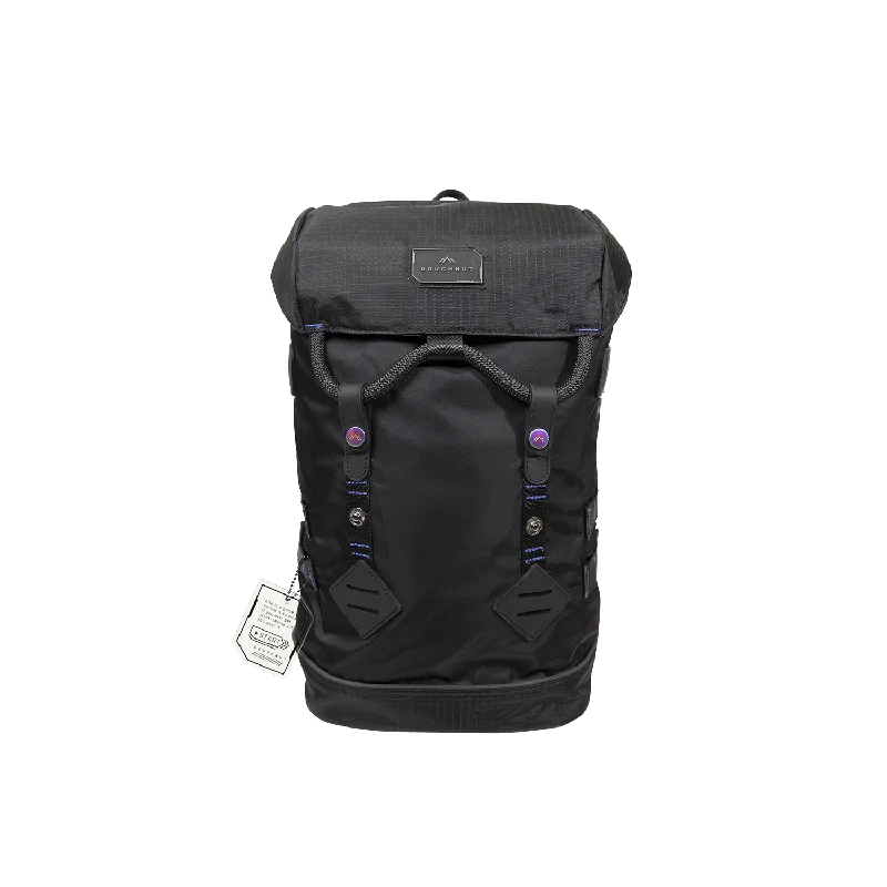 Retro Lovers Colorado Small Gamescape Series Backpack