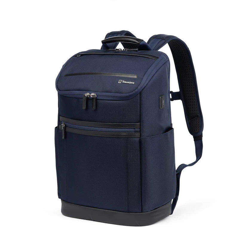 Anti-Theft And Budget-Friendly Bags Crew Executive Choice 3 Medium Top Load Backpack Anti-Theft And Budget-Friendly Bags Crew Executive Choice 3 Medium Top Load Backpack