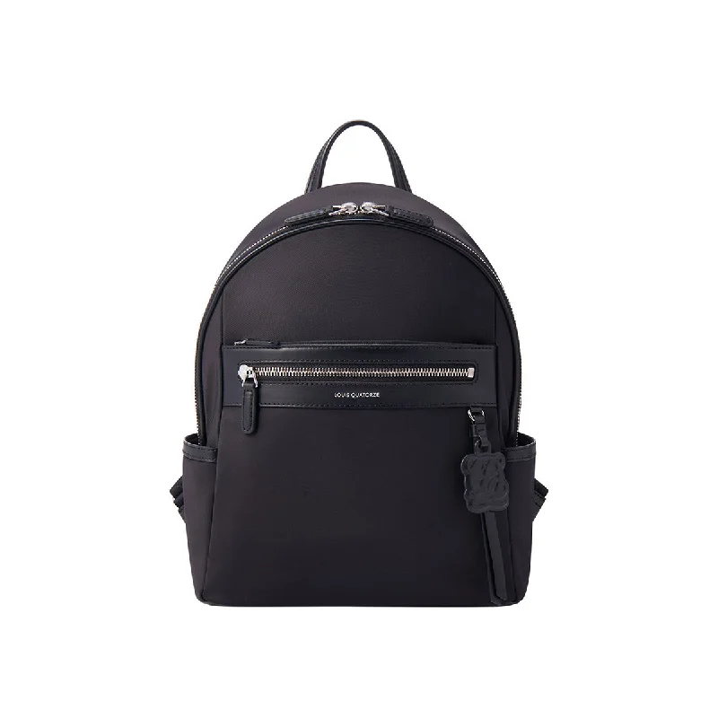 Luxury Bags For Working Professionals Nylon Arch Backpack