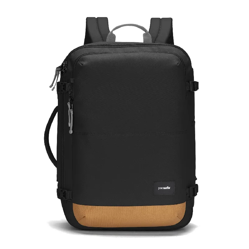 Eco-Friendly Bags With Discounts Pacsafe GO Anti-Theft Carry-on Backpack 34L