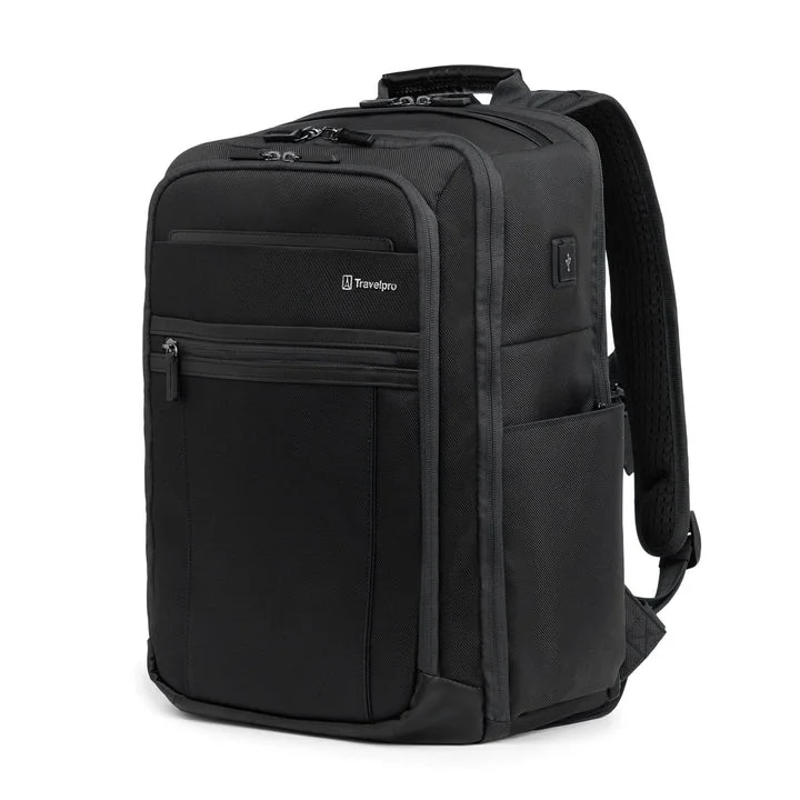 Seasonal Clearance Bags For Summer Crew Executive Choice 3 Large Travel Backpack-jet black Seasonal Clearance Bags For Summer Crew Executive Choice 3 Large Travel Backpack-jet black