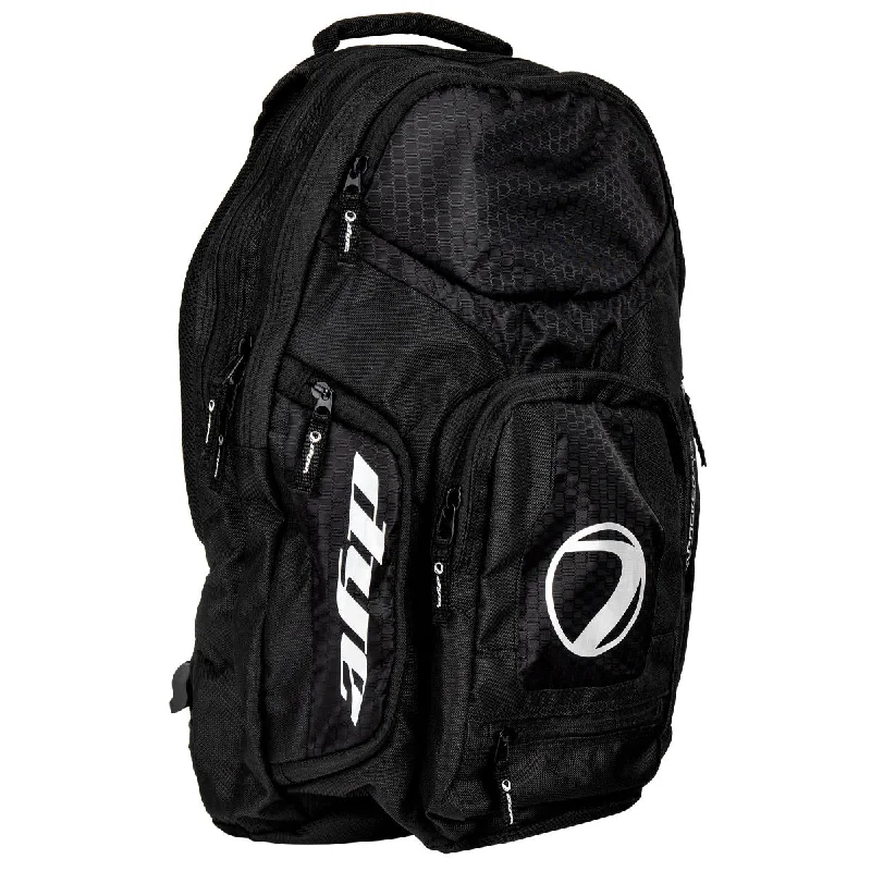 Minimalist Bags For Clean And Modern Aesthetics Dye Backpacker .35T