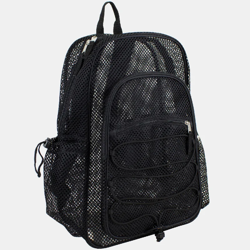 Lightweight Bags With Clearance Prices Eastsport XL Mesh Backpack