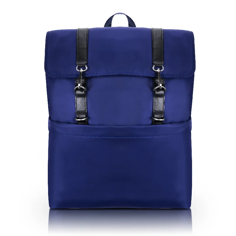 Bold And Flash-Sale Bags ELEMENT | 17” Nylon Flap Over Laptop Backpack