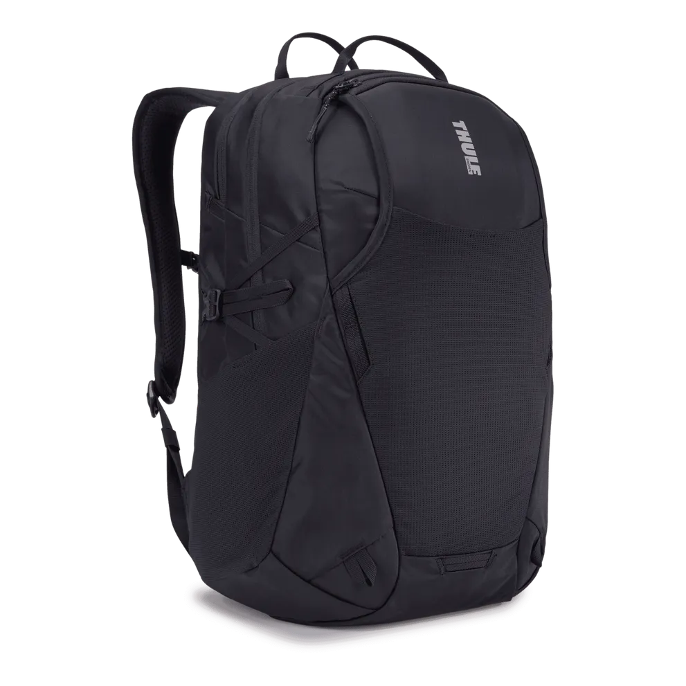 Urban Bags For City Life And Streetwear Fashion EnRoute Backpack 26L-black