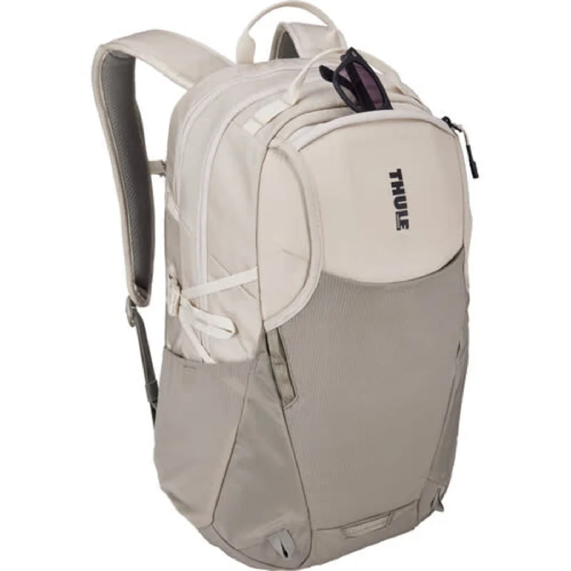 Compact Bags For Minimalist Travelers EnRoute Backpack 26L-pelican/vetiver