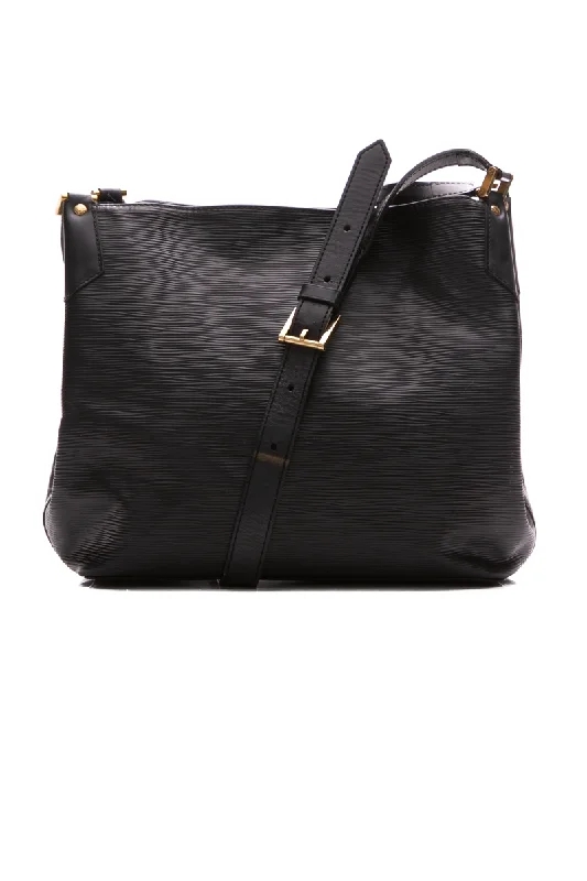 Bold Fashionistas Epi Mandara MM Bag
