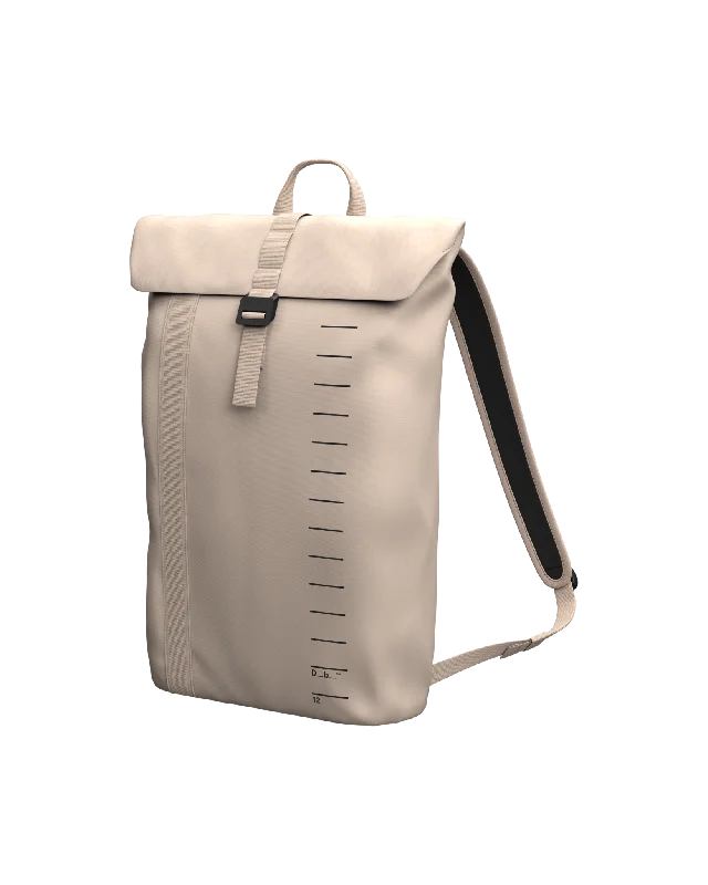 Festival Bags For Concerts And Events Essential Backpack 12L Fogbow Beige