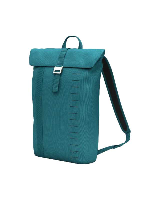 Eco-Friendly Bags With Discounts Essential Backpack 12L Midnight Teal