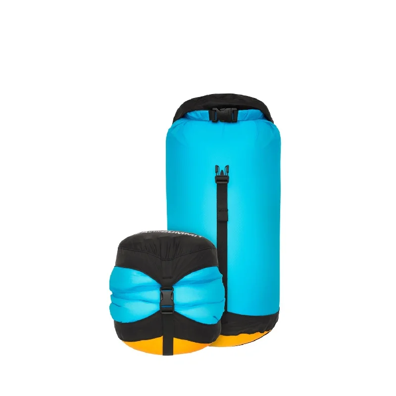 Designer Bags For Luxury Collectors With Offers Evac Compression Dry Bag UL - 13 L