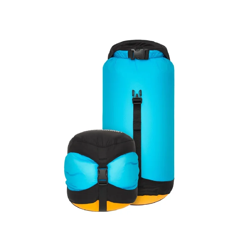 Bags With Tsa-Approved Features Evac Compression Dry Bag UL -  8L