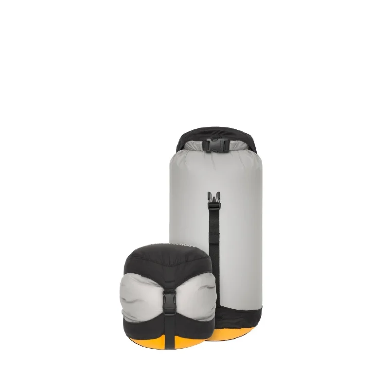 Bags For Free-Spirited And Artistic Styles Evac Compression Dry Bag UL -  8L