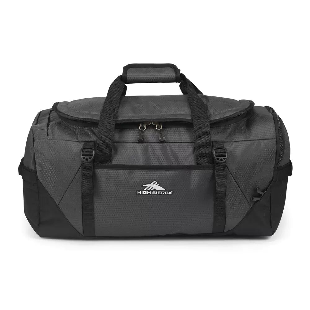 Senior Travelers Fairlead Travel Duffel/Backpack