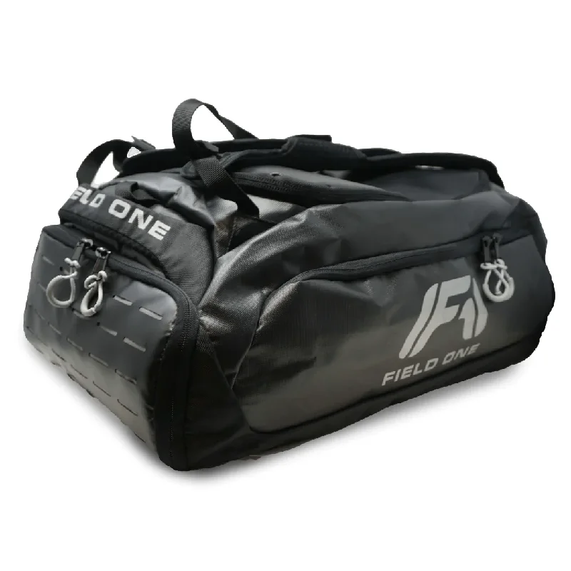 Retro Lovers Field One AW Gear Backpack