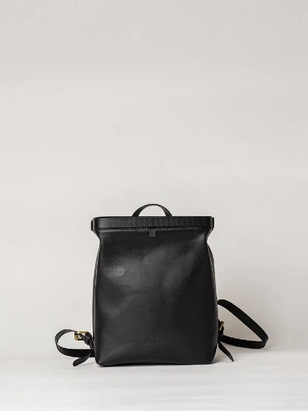 Bags For Playful And Chic Styles Framed Backpack