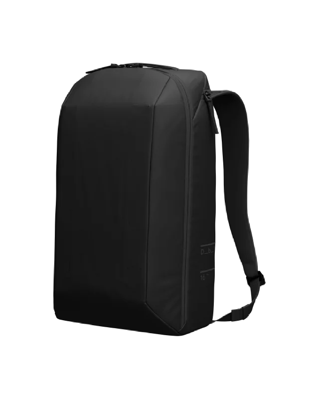 Cyber Monday Discounts On Bags Freya Backpack 16L Black Out