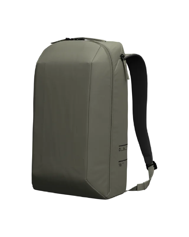 Retro Lovers Freya Backpack 16L Moss Green