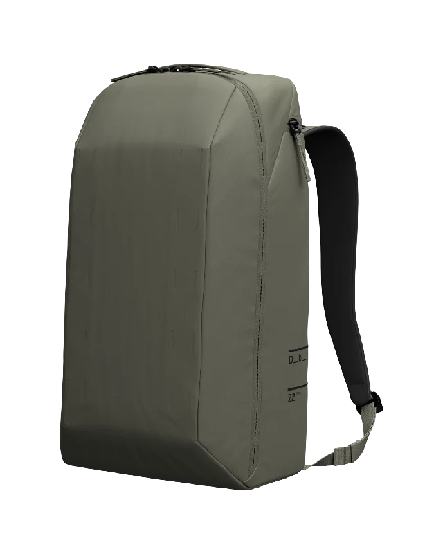 Limited-Time Offer On Trendy Bags Freya Backpack 22L Moss Green