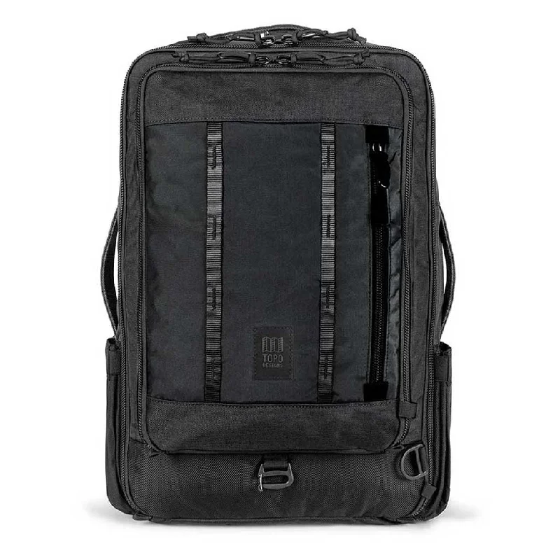 Stylish Bags For Fashion Influencers And Bloggers Global Travel Bag 30L
