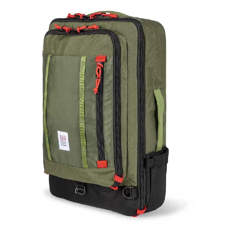 Bags For Free-Spirited And Artistic Styles Global Travel Bag 40L