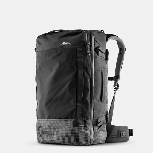 Stylish Bags For Fashion Bloggers GlobeRider45 Travel Backpack