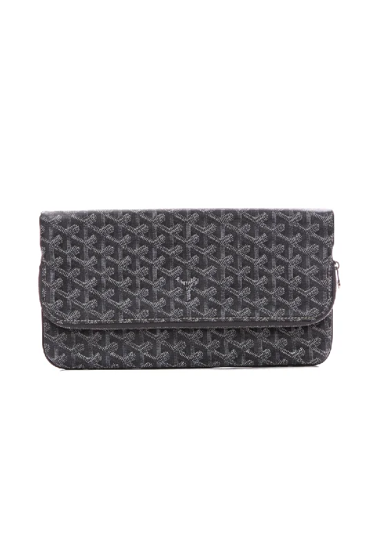 Professional Bags With Office Discounts Sainte-Marie Soft Clutch