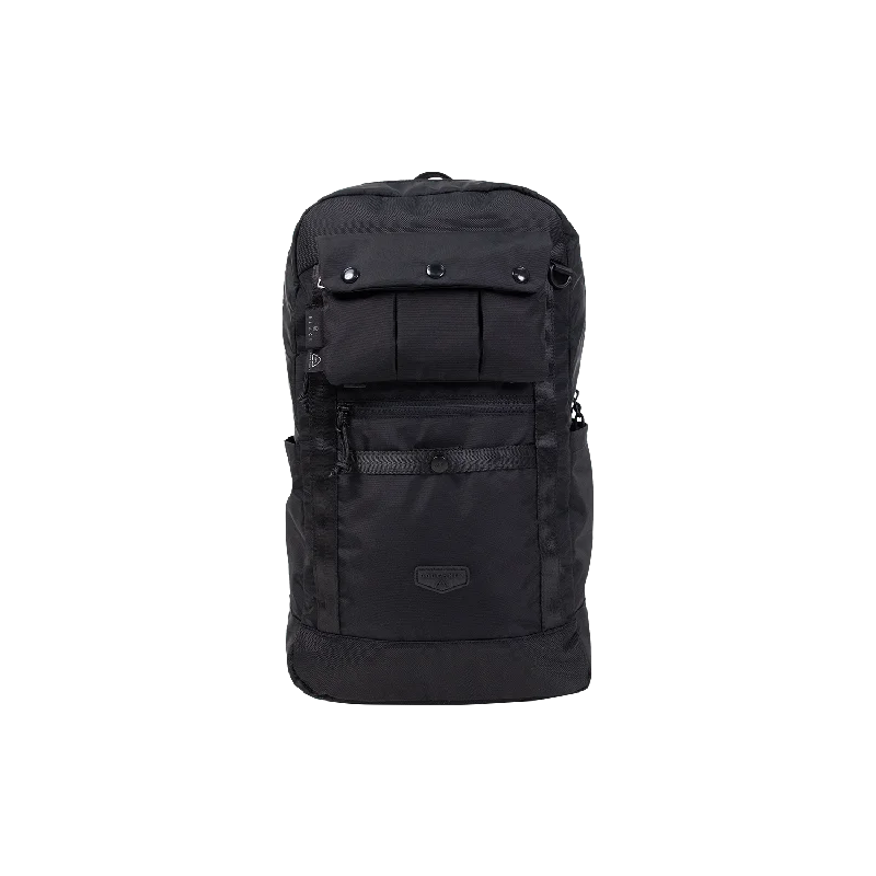 Luxury Bags Guild The Actualise Series Backpack
