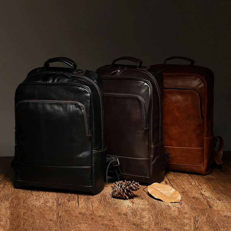 Designer Bags For Luxury Collectors Handmade Backpack Men Full Grain Leather Backpack Cool Backpack Designer Bags For Luxury Collectors Handmade Backpack Men Full Grain Leather Backpack Cool Backpack