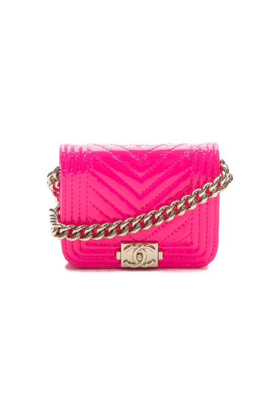High-Quality Bags On Flash Sale Boy Mini Belt Bag