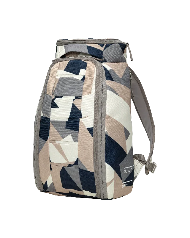 Luxury Bags On Sale Hugger Backpack 20L Line Cluster