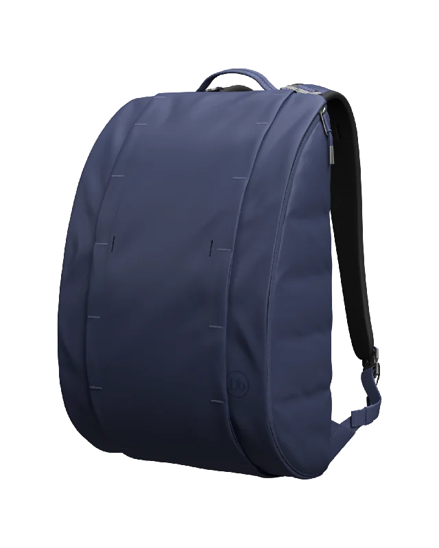 Stylish Bags With Discounts Hugger 1st Generation Base Backpack 15L Blue Hour